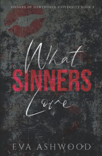 What Sinners Love cover