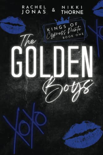 The Golden Boys cover