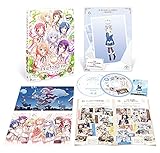 ご注文はうさぎですか? BLOOM BD/DVD 第6巻 特典キャラソンCD ジャケット