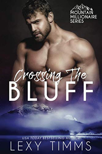 Crossing the Bluff cover