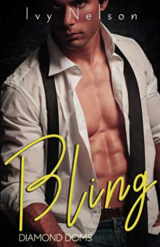 Bling book cover