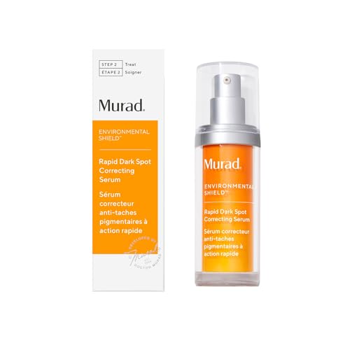 Murad Rapid Dark Spot Correcting Serum Trusted Brand High in glycolic acid,