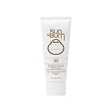 Sun Bum Mineral SPF 30 Sunscreen Lotion