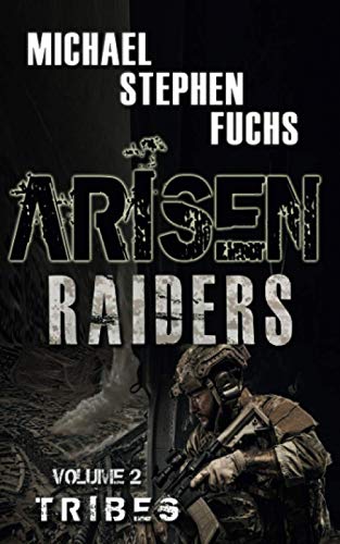 Tribes book cover