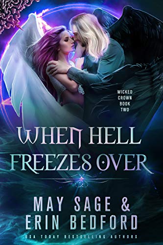 When Hell Freezes Over cover
