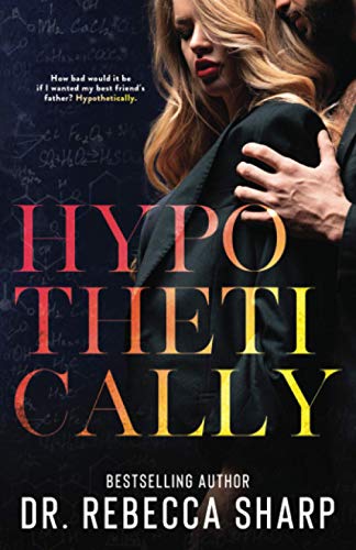 Hypothetically book cover