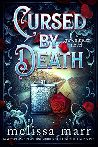 Cursed by Death book cover