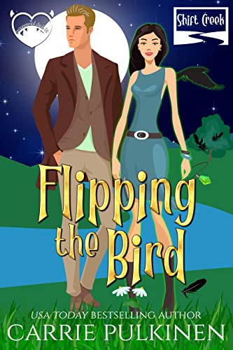 Flipping the Bird cover