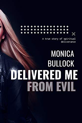 Delivered Me From Evil book cover