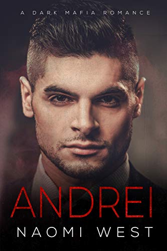 Andrei book cover