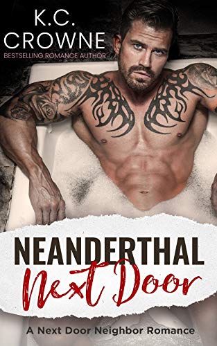 Neanderthal Next Door book cover