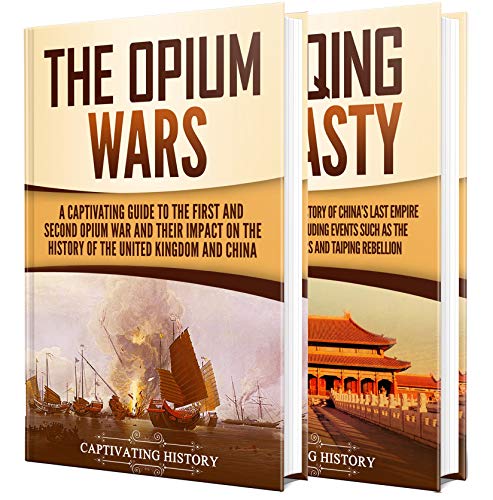Opium Wars