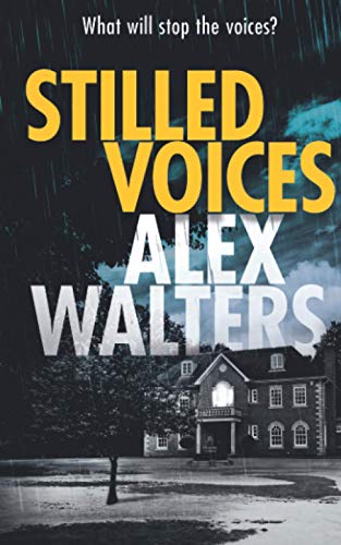 Stilled Voices book cover
