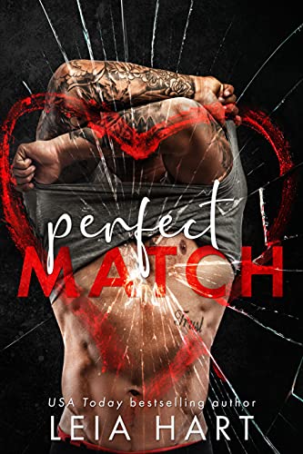 Perfect Match cover