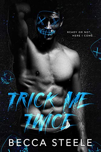 Trick Me Twice book cover