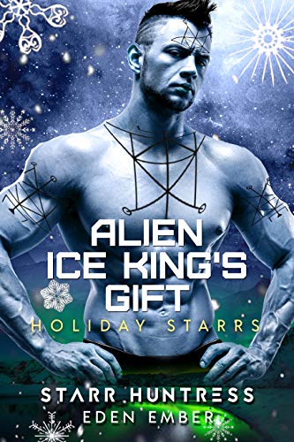 Alien Ice King's Gift cover