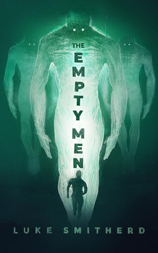 The Empty Men book cover