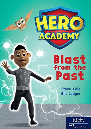 Blast from the Past book cover