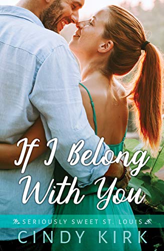 If I Belong With You book cover