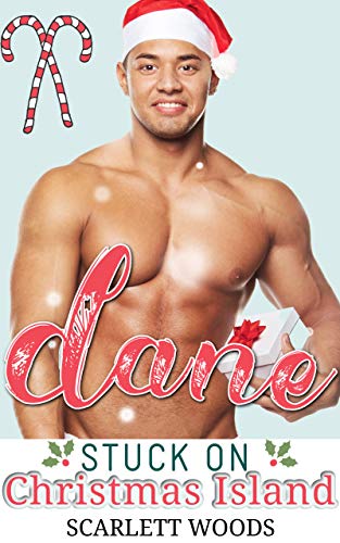 Dane book cover