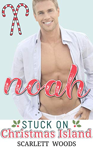 Noah (By: Scarlett Woods) cover