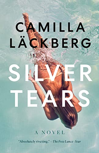Silver Tears book cover