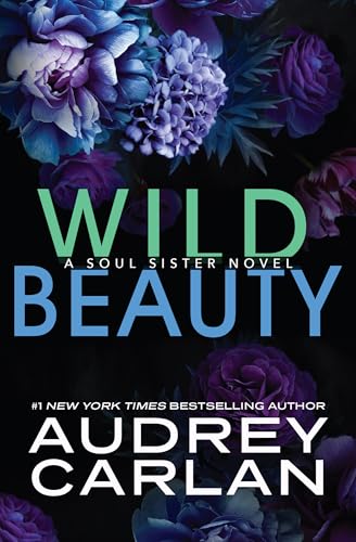 Wild Beauty book cover