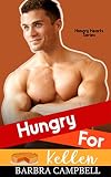 Hungry for Kellen