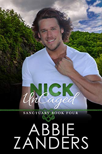 Nick UnCaged book cover