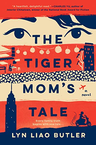 The Tiger Mom's Tale cover