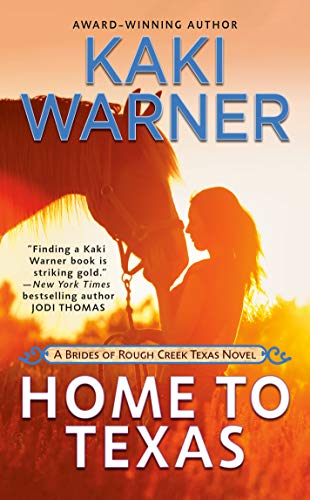 Home to Texas book cover