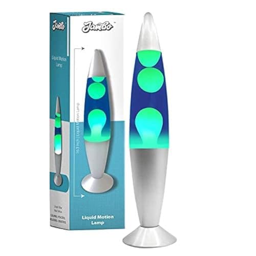 Lava Lamp