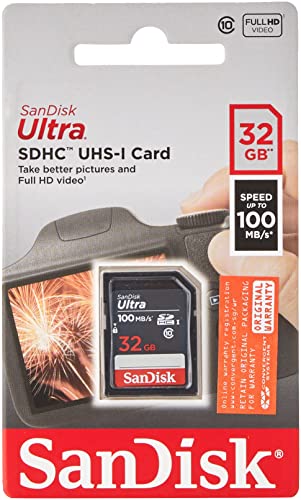 SanDisk Memory Cards
