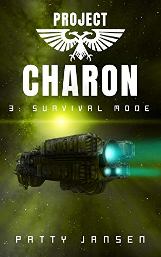 Survival Mode book cover