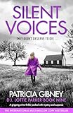 Silent Voices (DI Lottie Parker #9)