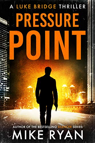 Pressure Point book cover