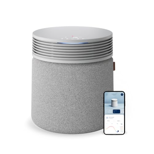 BLUEAIR Blue Signature air purifier