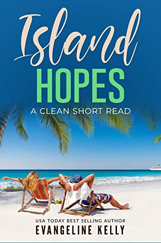 Island Hopes book cover