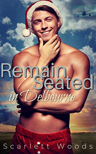 Remain Seated in Delbourne book cover