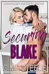 Securing Blake