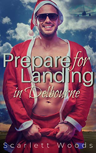 Prepare for Landing book cover