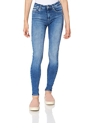 (-39%) ONLY ONLBLUSH Life MID Skinny REA12187 NOOS