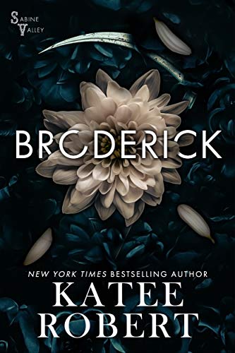 Broderick cover