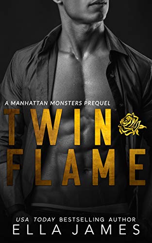 Twin Flame cover