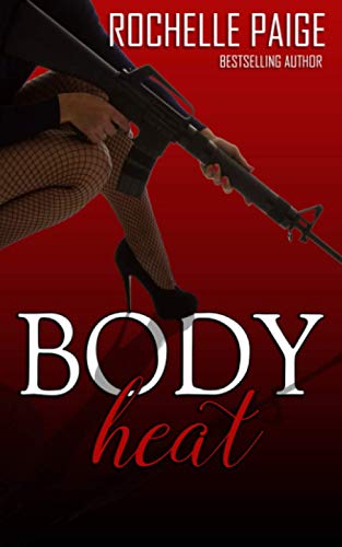 Body Heat book cover