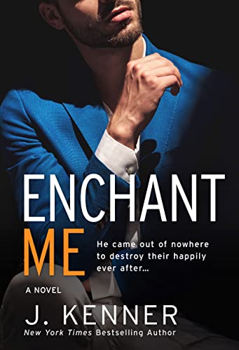 Enchant Me book cover