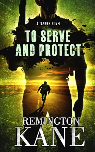 To Serve And Protect book cover