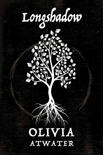 Longshadow book cover