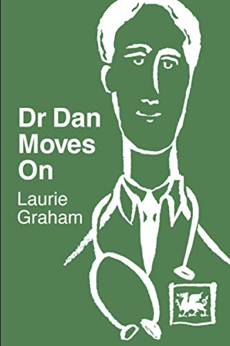 Dr. Dan Moves On book cover