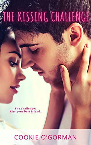 The Kissing Challenge cover